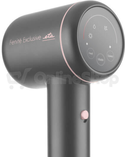 Fén ETA Fenité Exclusive 9320 90020