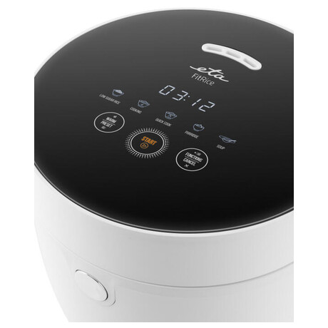 Rovar ETA FitRice 4139 90000, bl