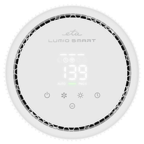 istika vzduchu ETA Lumio Smart 7569 90000