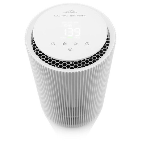 istika vzduchu ETA Lumio Smart 7569 90000