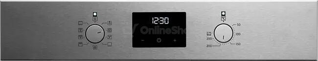 Trouba Electrolux 600 SurroundCook EOF3F50TX