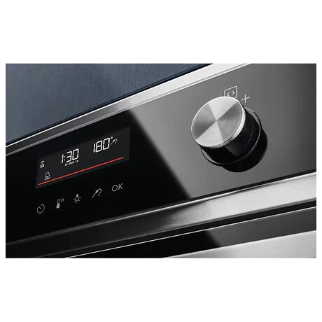 Electrolux 600 SteamBake EOD6F77WX (foto 1)