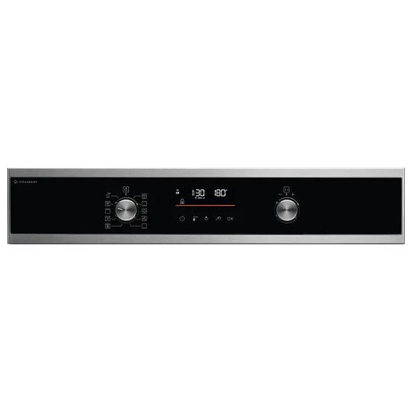 Electrolux 600 SteamBake EOD6F77WX (foto 2)
