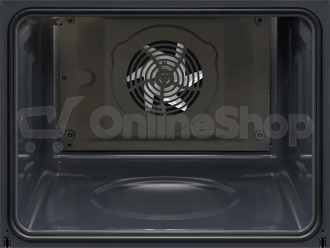 Trouba Electrolux 600 SteamBake EOD6F77WX