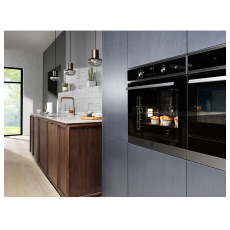 Electrolux 600 SteamBake EOD6F77WZ (foto 4)