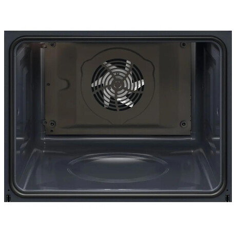 Trouba Electrolux 600 SteamBake EOD6F77WZ