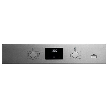 Trouba Electrolux 600 SteamBake EOD3F50TX
