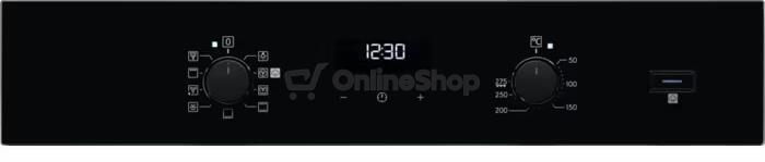 Trouba Electrolux 600 SteamBake EOD5F71Z