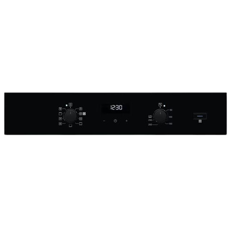 Trouba Electrolux 600 SteamBake EOD5F71Z