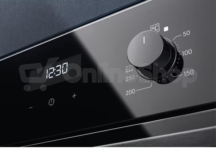 Trouba Electrolux 600 SteamBake EOD5F71Z