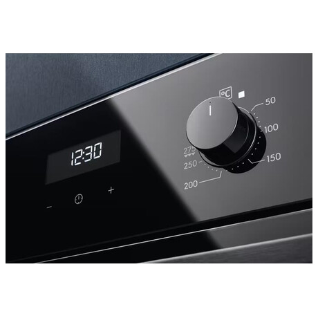 Trouba Electrolux 600 SteamBake EOD5F71Z