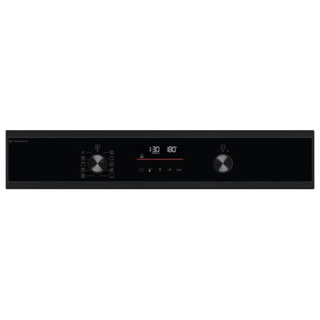 Trouba Electrolux 600 SteamBake EOD6F77H