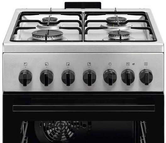Plynový sporák Electrolux LKK520022X