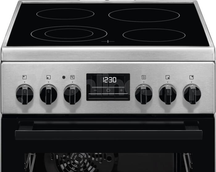 Sporák Electrolux LKR540266X