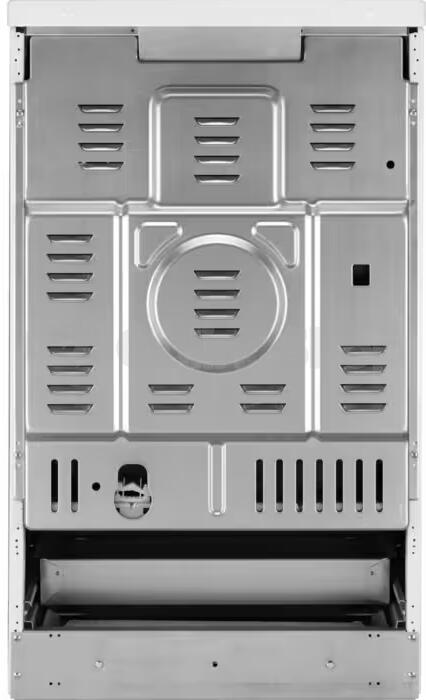 Sporák Electrolux LKR540266X