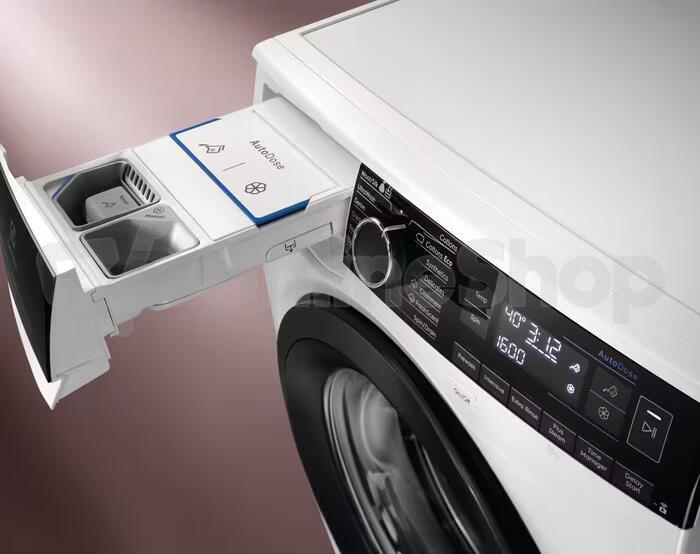Pračka Electrolux EW6F3494ACC 600 SensiCare® AutoDose