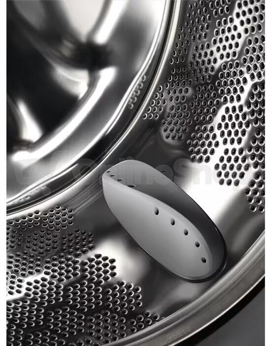 Pračka Electrolux EW6F3494ACC 600 SensiCare® AutoDose