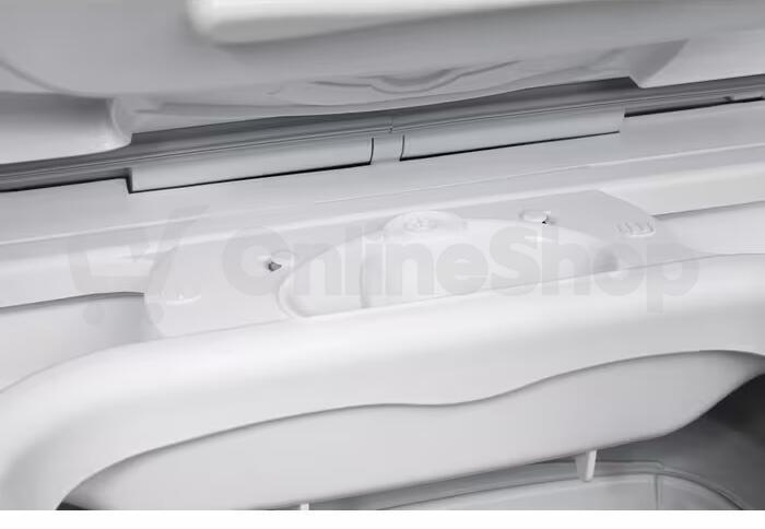 Pračka Electrolux EW6T5362C 600 SensiCare