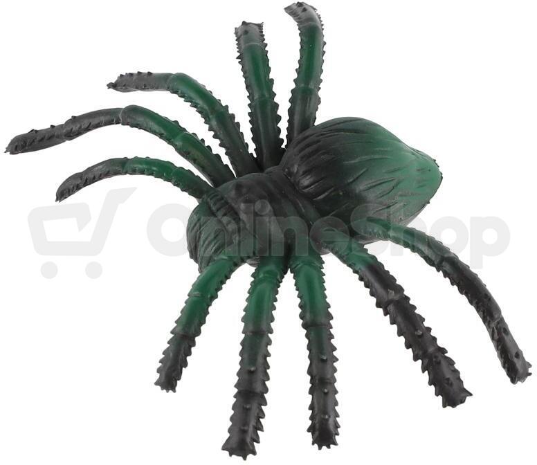 Teddies Hmyz 8 ks plast 7-12cm v sáčku