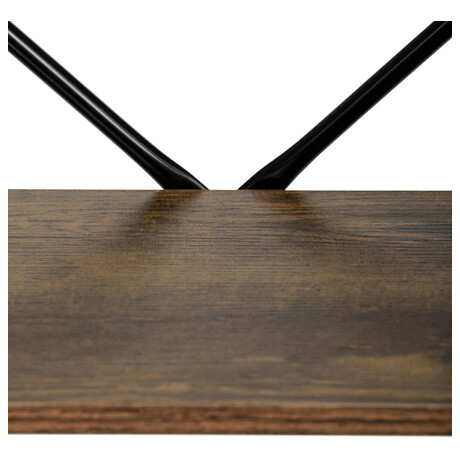 Autronic Hnědá, MDF (foto 10)
