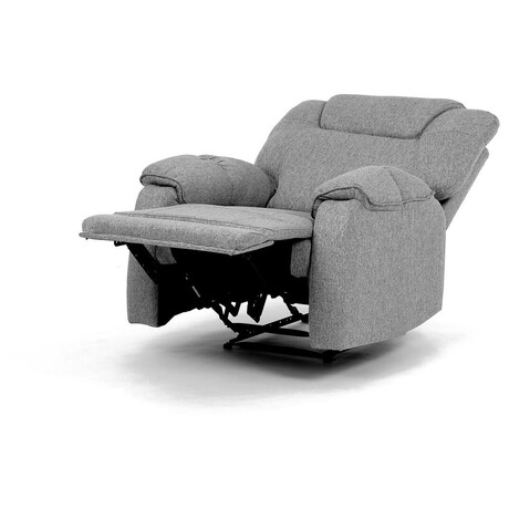 Autronic TV-4088 SIL2, šedé (foto 3)