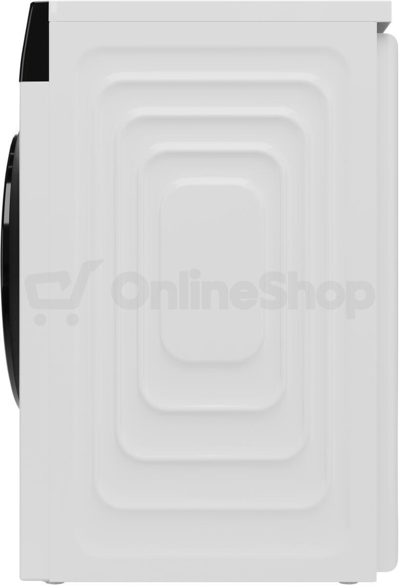 Sušička prádla BEKO BM3T4824WC