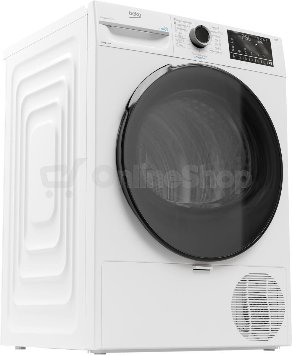 Sušička prádla BEKO BM3T4824WC