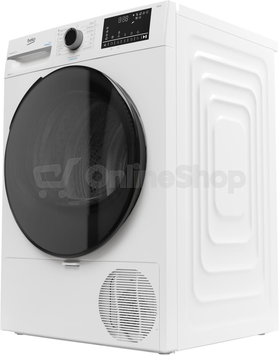 Sušička prádla BEKO BM3T4824WC