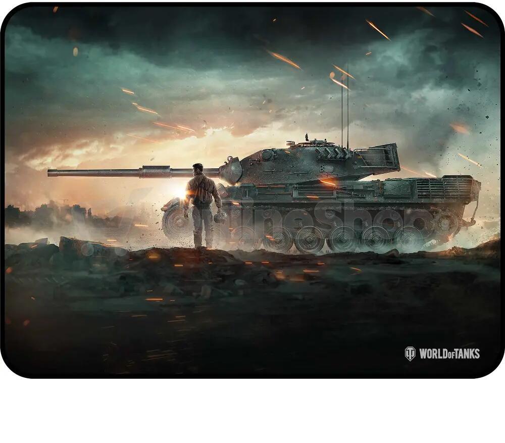 Podložka pod myš Yenkee YPM WT47