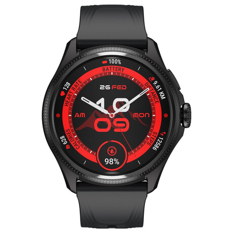 Chytr hodinky TicWatch Pro 5 Enduro