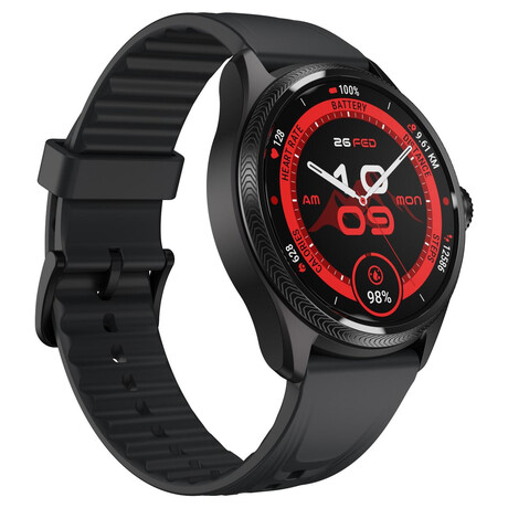 Chytr hodinky TicWatch Pro 5 Enduro