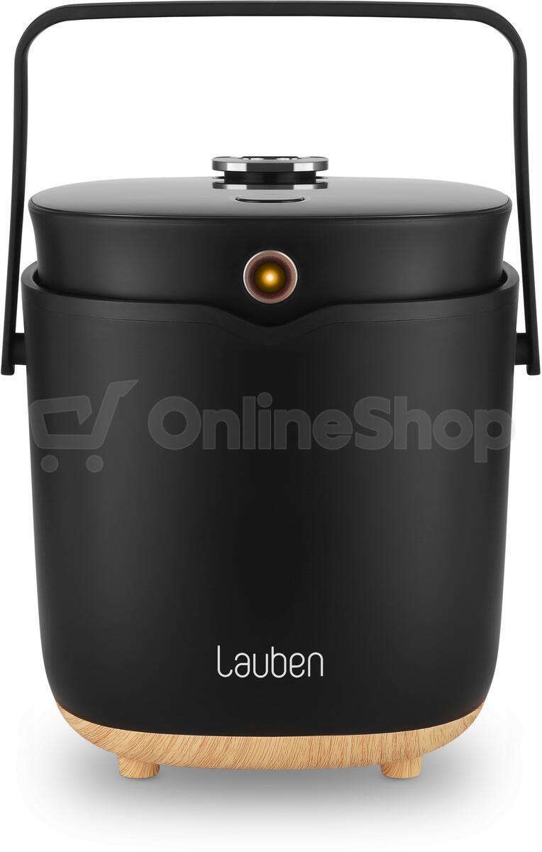Rýžovar Lauben Multifunction Rice Cooker 2000BW