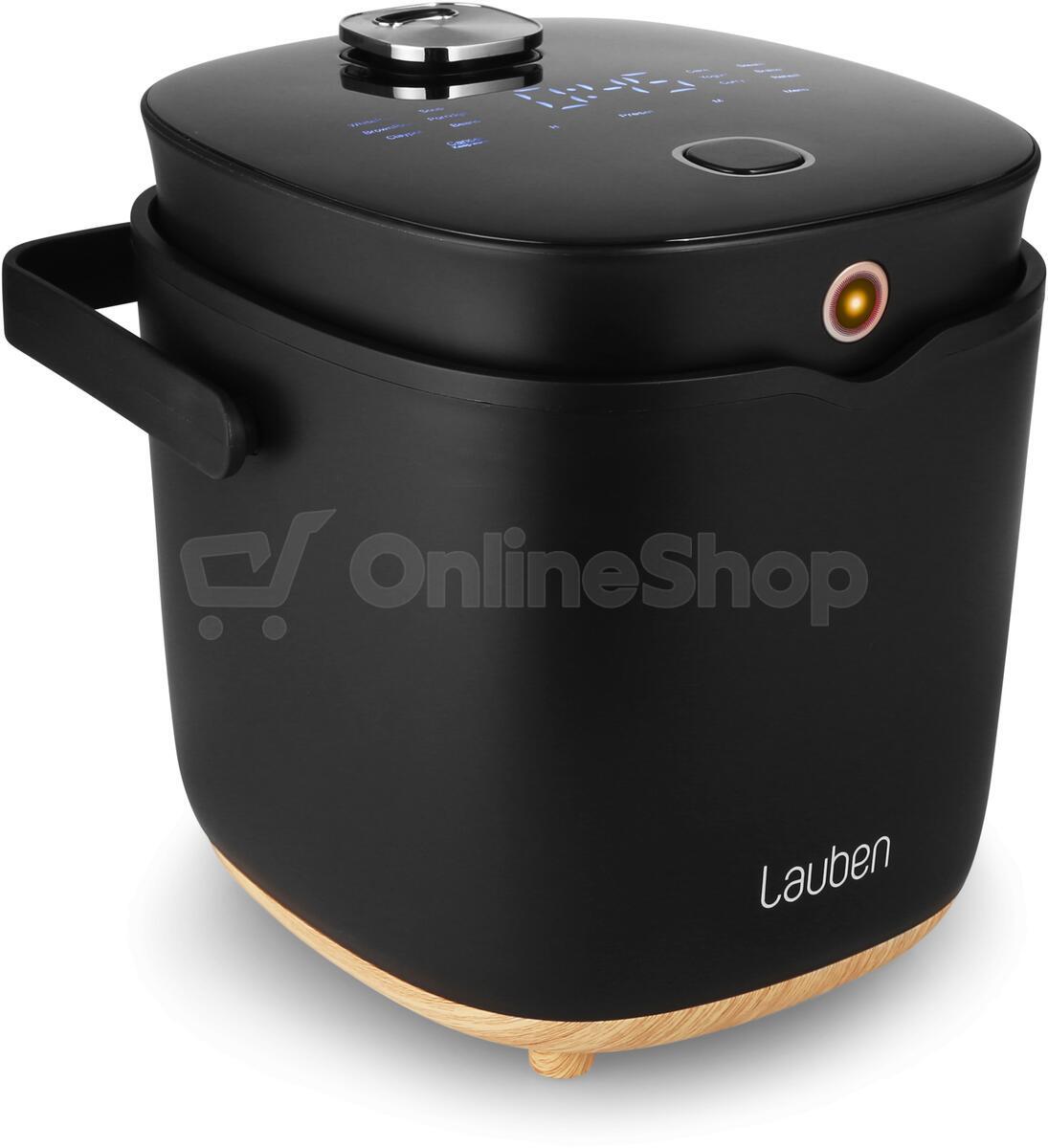 Rýžovar Lauben Multifunction Rice Cooker 2000BW