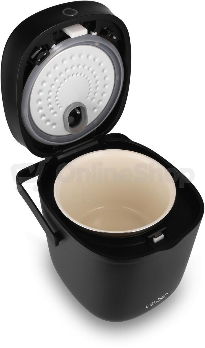 Rýžovar Lauben Multifunction Rice Cooker 2000BW