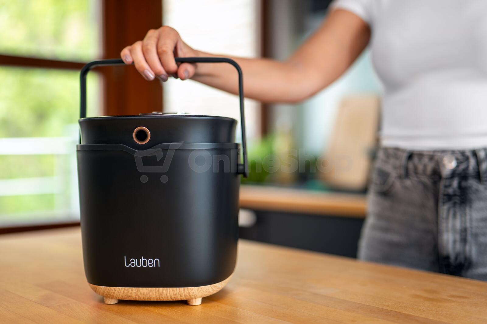 Rýžovar Lauben Multifunction Rice Cooker 2000BW
