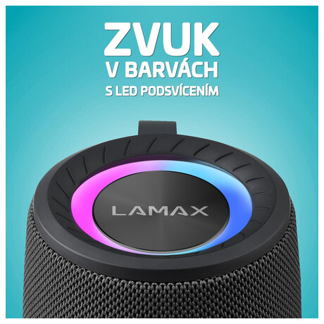 LAMAX Waver1 (foto 3)
