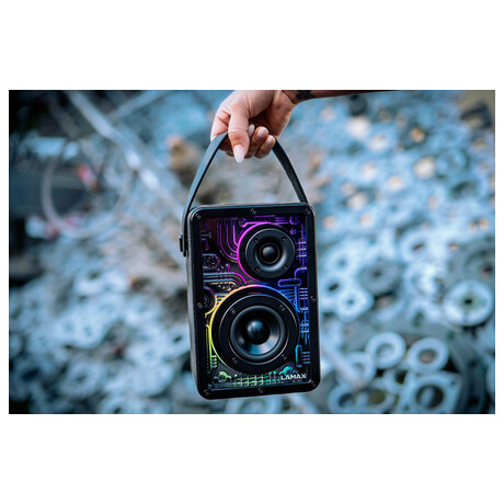 Bezdrtov reproduktor Lamax CyberWave1