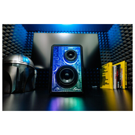 LAMAX CyberWave1 (foto 7)