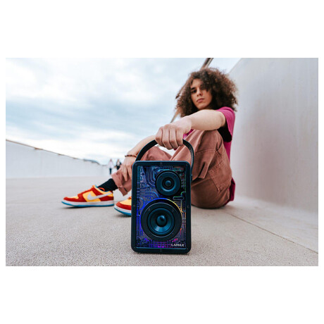 LAMAX CyberWave1 (foto 8)