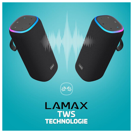 LAMAX StarCube1 (foto 5)