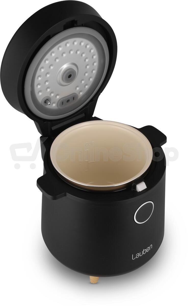Rýžovar Lauben Multifunction Rice Cooker 1500BW