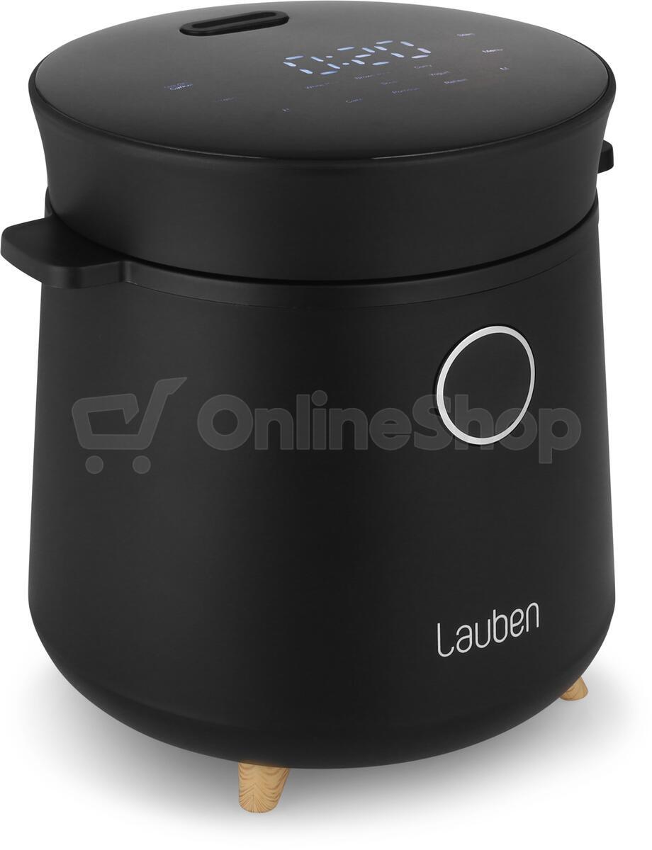 Rýžovar Lauben Multifunction Rice Cooker 1500BW