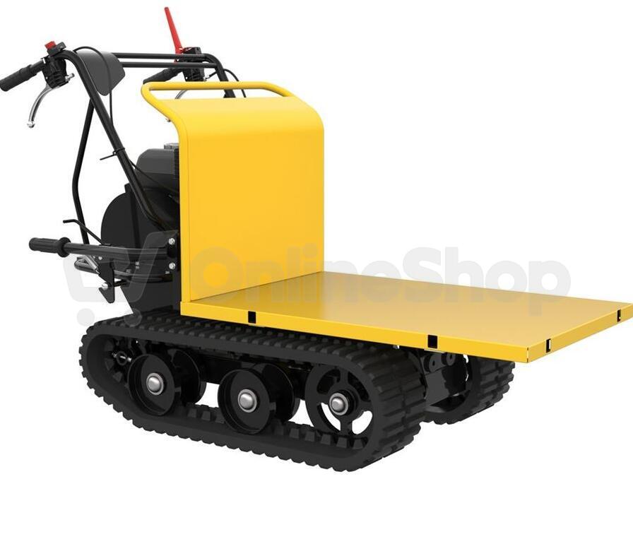 Pásový dumper Güde GRD 300.1/R