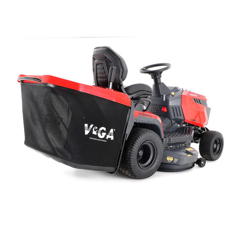 VeGA T92HD (foto 3)