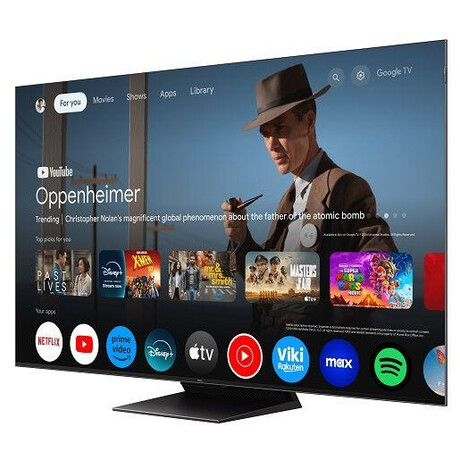 Mini LED Smart TV TCL 75C765