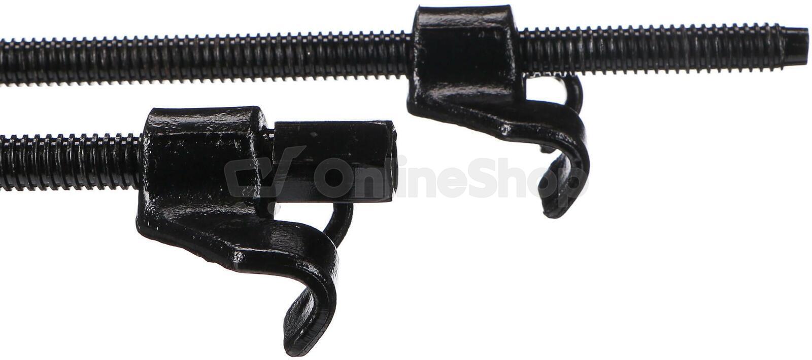 Stahovák pružin Sixtol MECHANIC SPRING SET 1, 2 ks