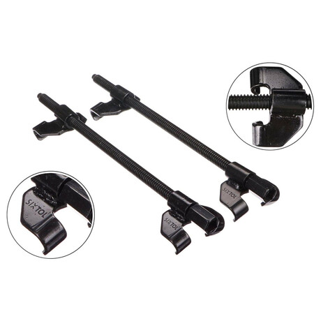 Sixtol MECHANIC SPRING SET 1,&nbsp;2 ks (foto 2)