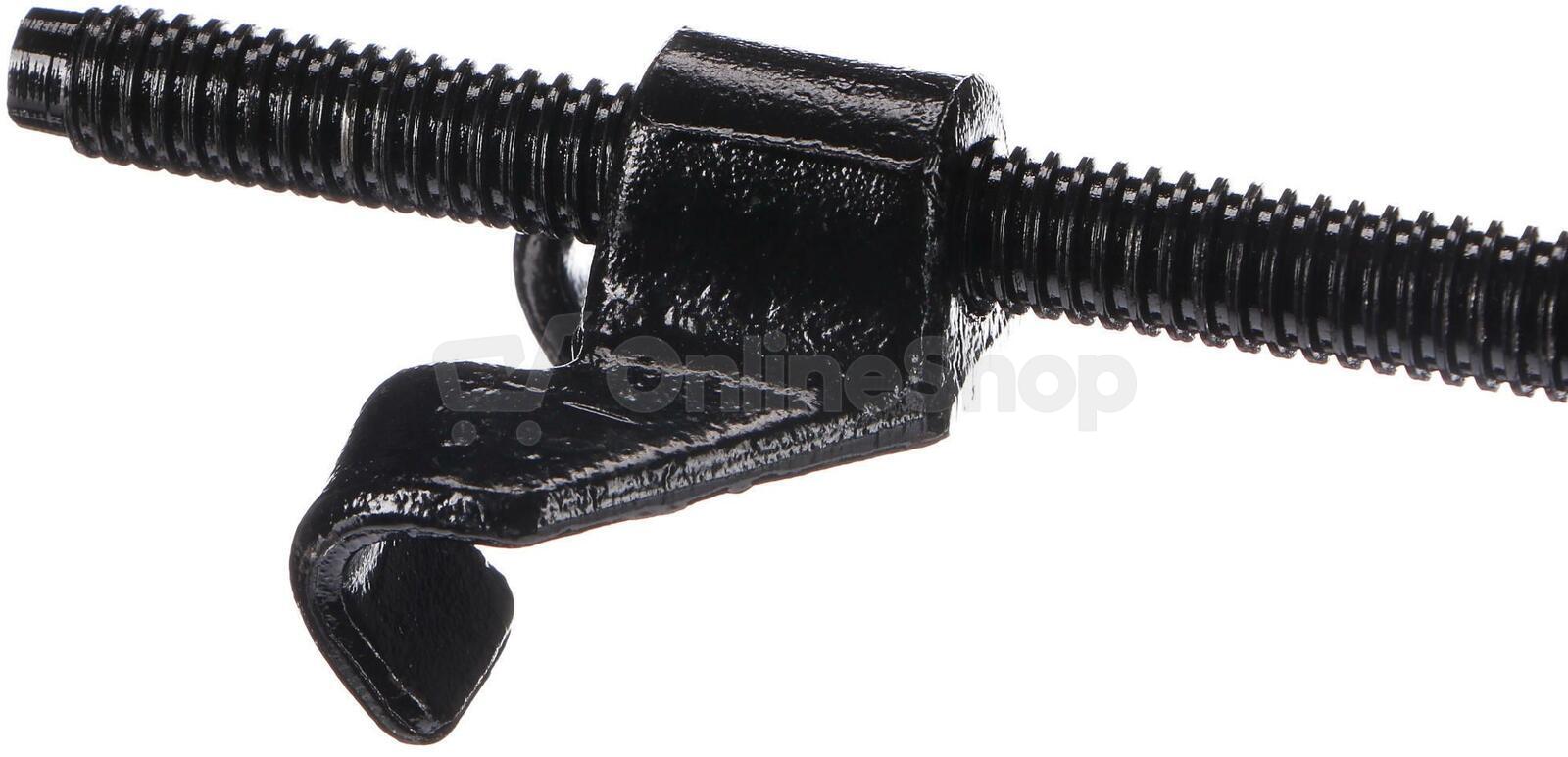 Stahovák pružin Sixtol MECHANIC SPRING SET 1, 2 ks