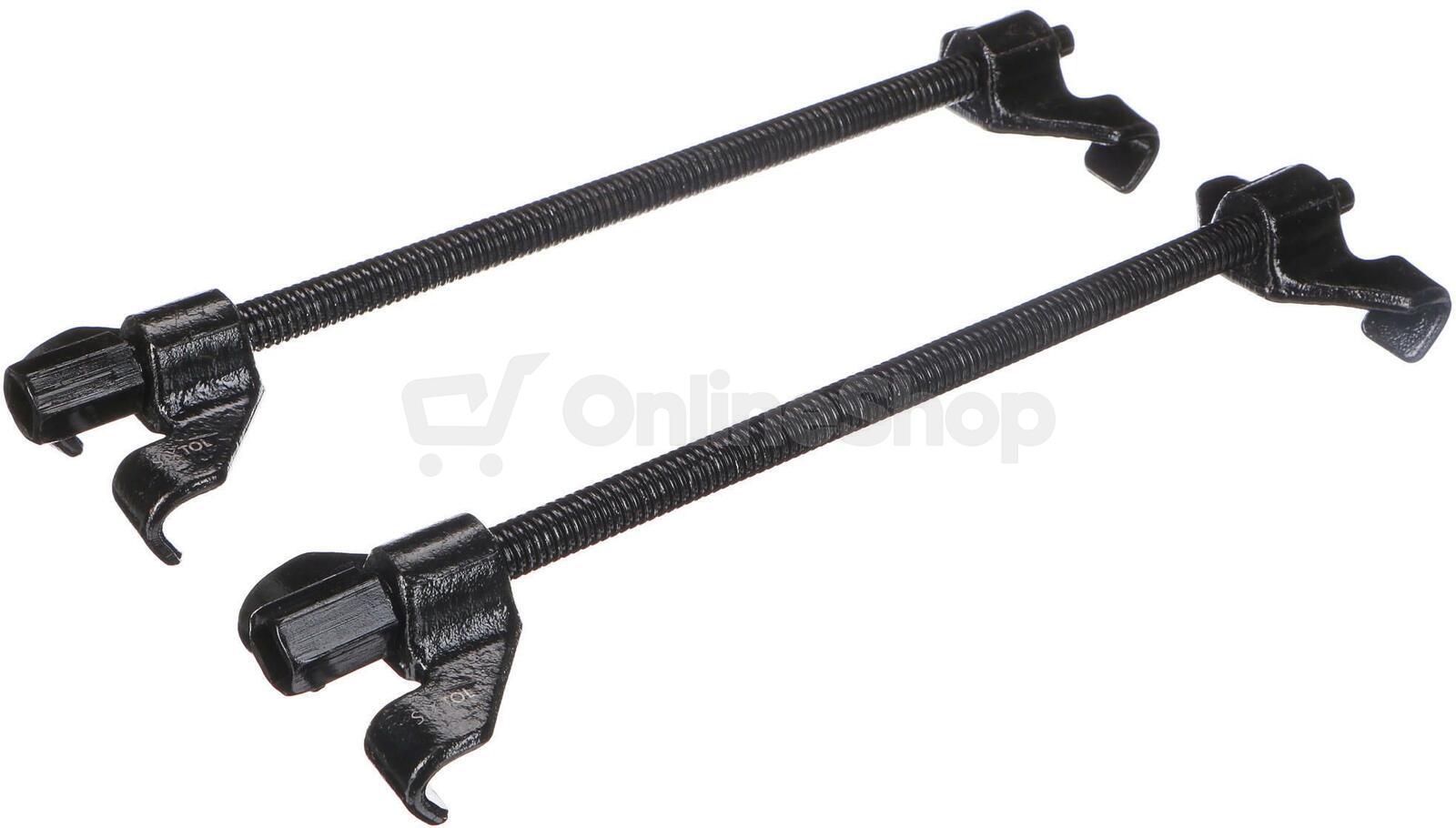 Stahovák pružin Sixtol MECHANIC SPRING SET 1, 2 ks