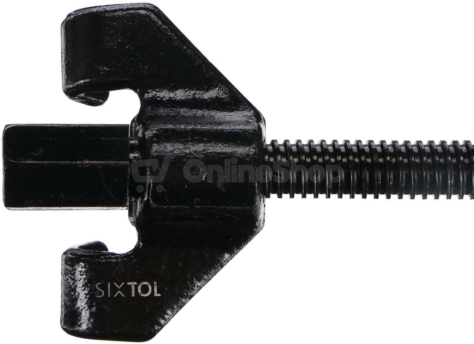 Stahovák pružin Sixtol MECHANIC SPRING SET 1, 2 ks